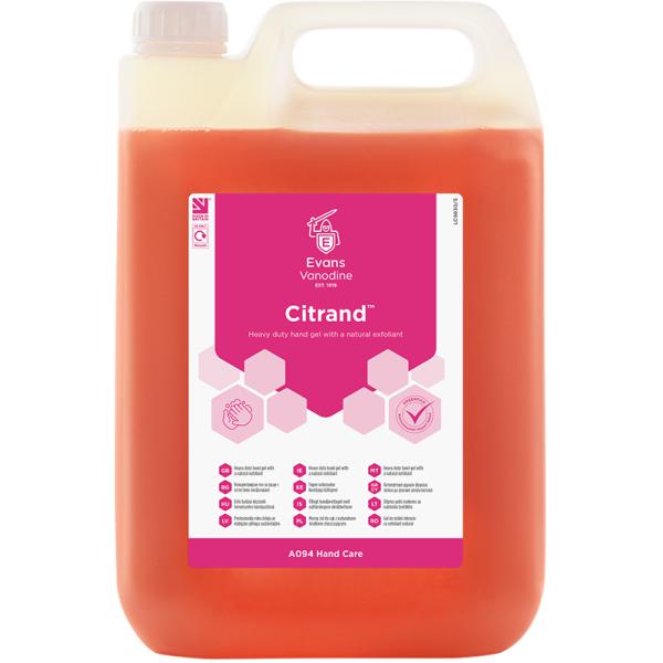 Evans-Citrand--Hand-Gel-With-Olive-Seed